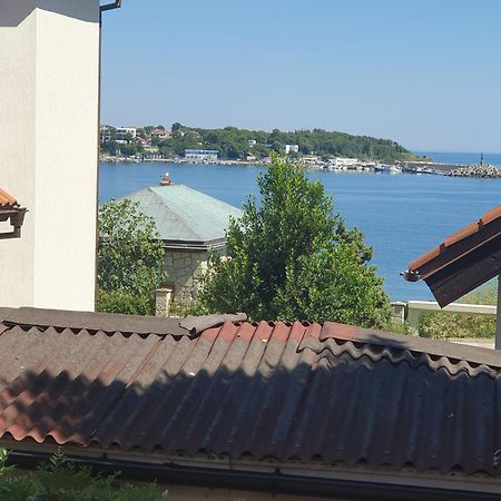 Студия Лилия Царево Екстериор снимка